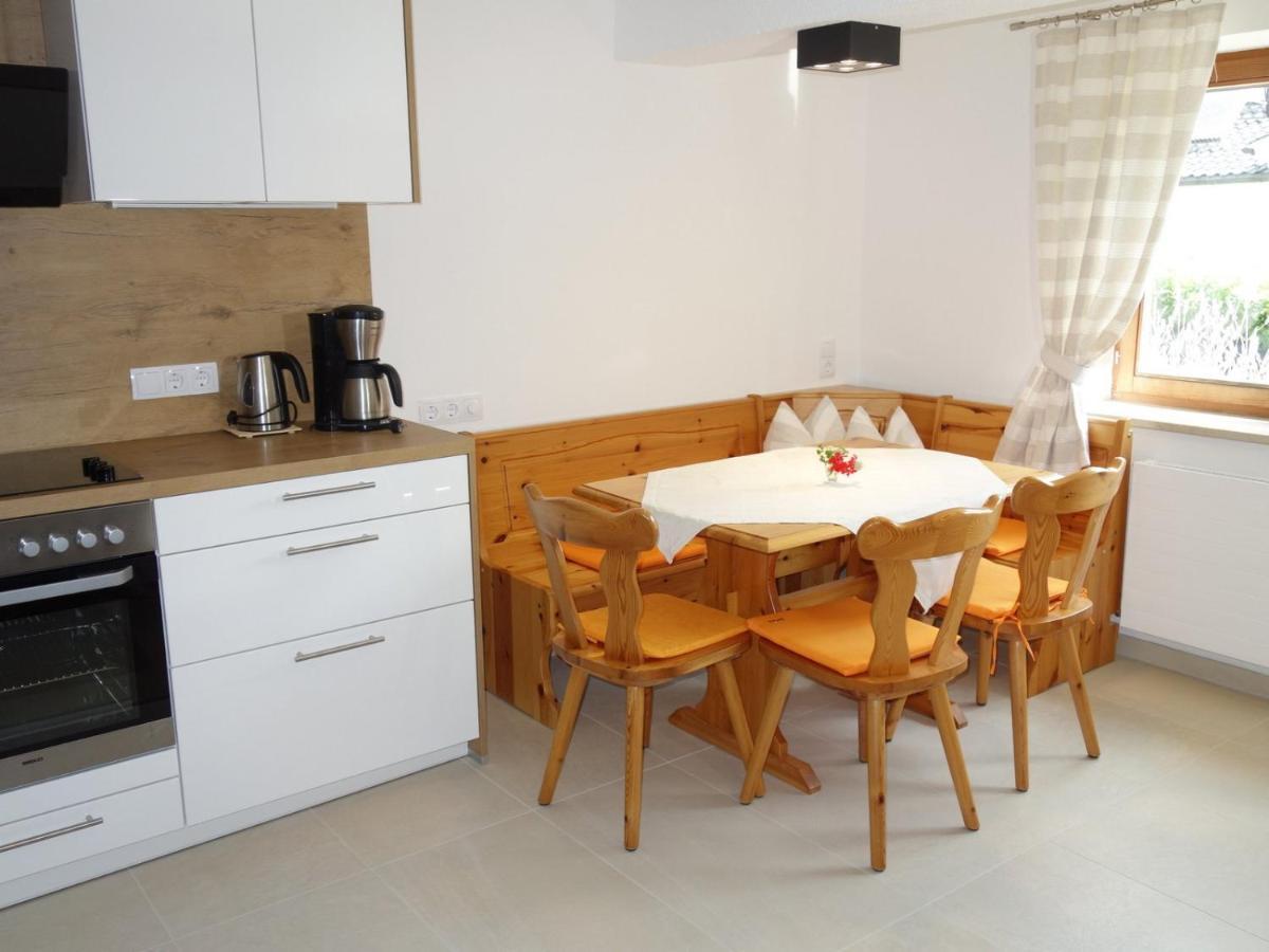 Ferienwohnung Mariner Inzing Luaran gambar