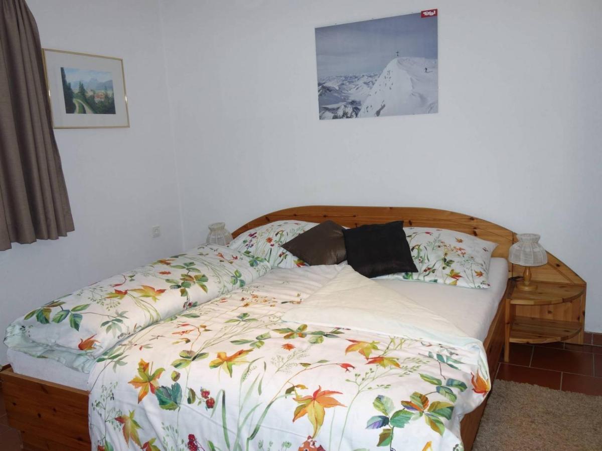 Ferienwohnung Mariner Inzing Luaran gambar
