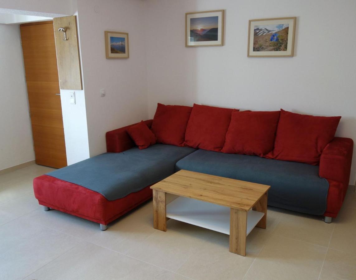 Ferienwohnung Mariner Inzing Luaran gambar
