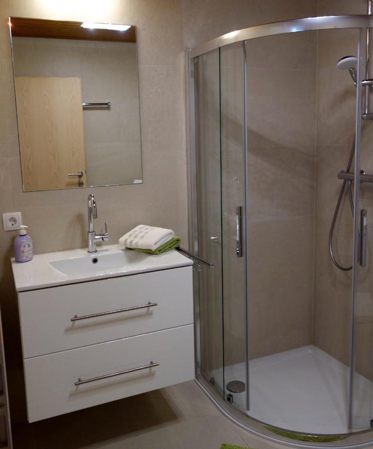 Ferienwohnung Mariner Inzing Luaran gambar