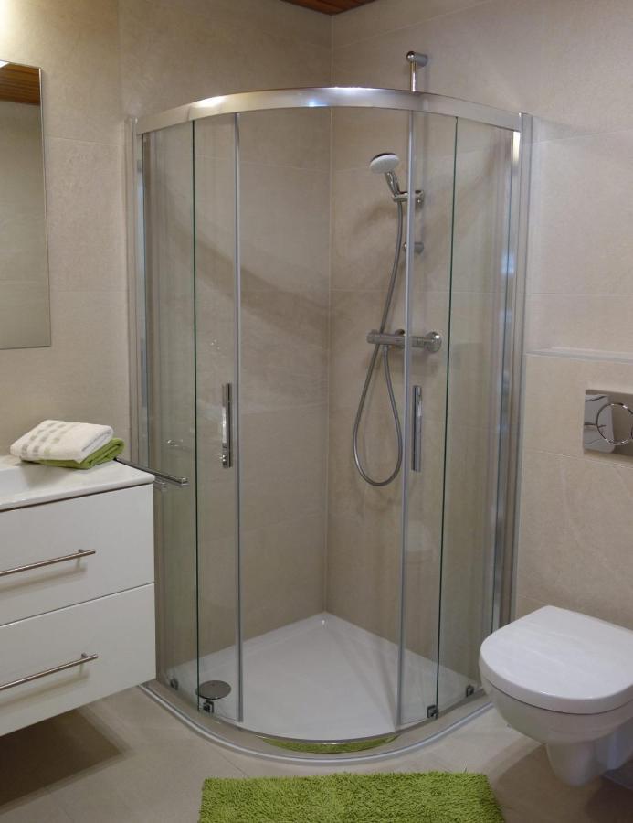 Ferienwohnung Mariner Inzing Luaran gambar