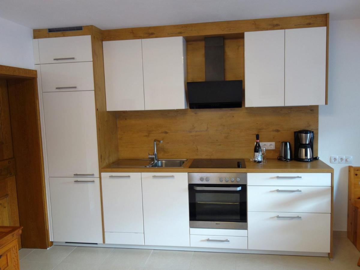 Ferienwohnung Mariner Inzing Luaran gambar
